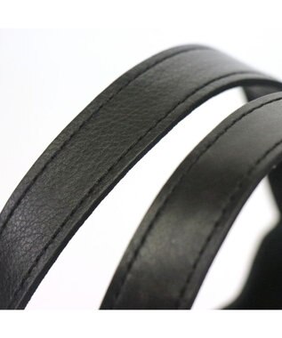 Regalo Felice 【本牛革 / デイリーに使いやすい】2wayトート / REGALO BK(ブラック）