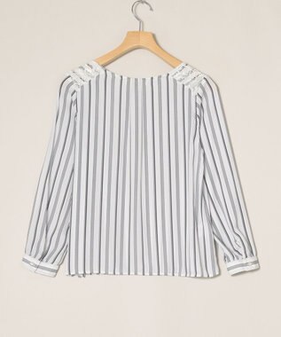 ONWARD Reuse Park 【any SiS】カットソー秋冬 ホワイト