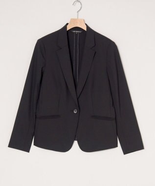 ONWARD Reuse Park 【23区】ジャケット春夏 ブラック