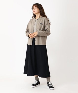 Columbia Columbia/ ウィメンズマーサーストリートカーディガン /コロンビア Tusk