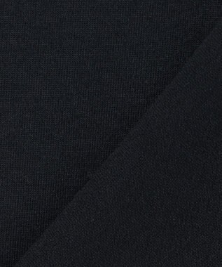 PW CIRCULUS 【MEN】ベーシックモックT ゴルフ ブラック系