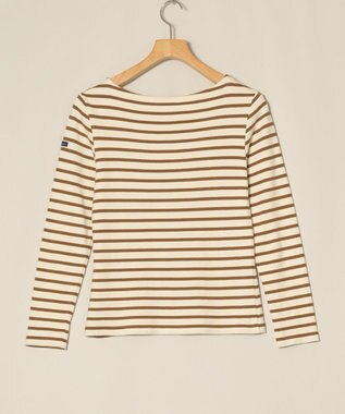 ONWARD Reuse Park 【23区】カットソー秋冬 ブラウン