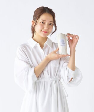 MOONBAT 【遮光100％】晴雨兼用 折りたたみ傘 コンパクト kowaza コワザ ベージュ