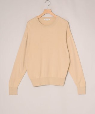 ONWARD Reuse Park 【23区】カットソー春夏 ベージュ