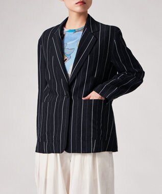 Paul Smith ストライプ ジャケット