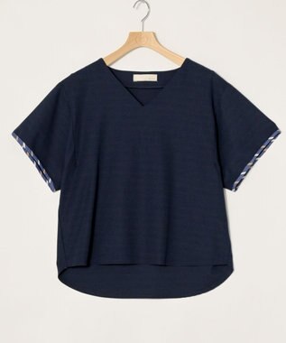 ONWARD Reuse Park 【自由区】カットソー秋冬