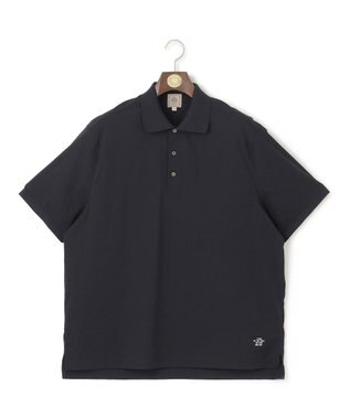 J.PRESS MEN 【KING SIZE】【MECHANICAL】【ビジネス対応 / ハイパワーストレッチ】アクティブポロシャツ