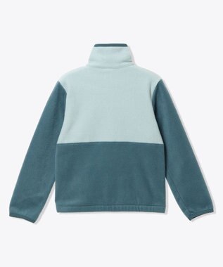 Columbia Columbia/ 【KIDS】バックボールIIフルジップフリース /コロンビア Everblue、 Crushed Blue、 Neon Light