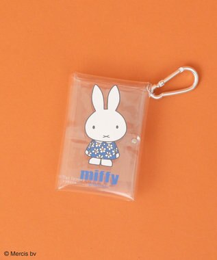 Green Parks ｍｉｆｆｙ／ＰＶＣポーチ