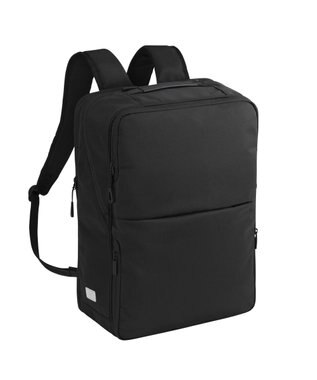 ACE BAGS & LUGGAGE ace. ガジェタブルU リュックサック B4/15.6インチPC収納 通勤 20073 エース ブラック