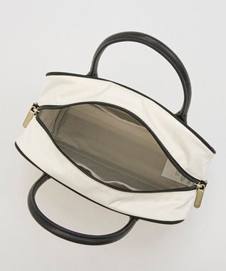 LeSportsac SQUARE TH CROSSBODY/アップタウンサンドバー/ブラック アップタウンサンドバー/ブラック