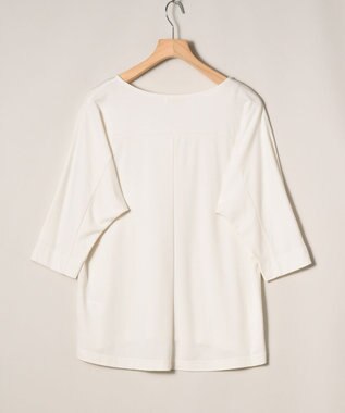 ONWARD Reuse Park 【any SiS】カットソー春夏 ホワイト