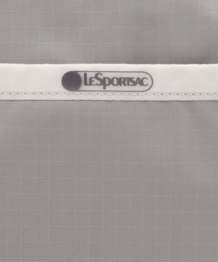 LeSportsac CAMERA CROSSBODY/スペクテイターピュアグレー スペクテイターピュアグレー