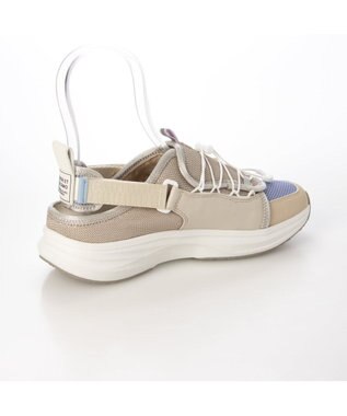 MODE ET JACOMO <MODE ET JACOMO>【２WAY】コードストッパースニーカー ブルーコンビ