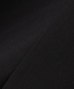 UNFILO シアー オーバージャケット ブラック