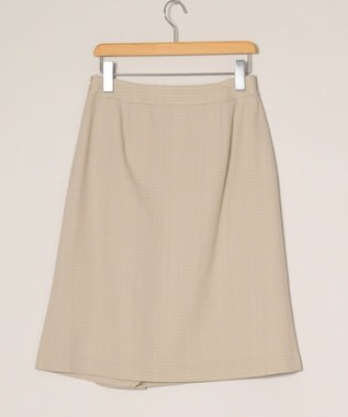 ONWARD Reuse Park 【J.PRESS】スカート春夏 ベージュ