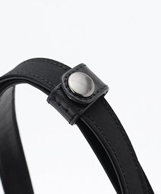 Y'SACCS 【Y'SACCS Gene Line】ロット トートバッグ  Small ブラック