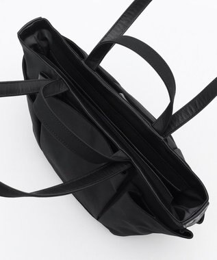 Y'SACCS 【Y'SACCS Gene Line】ロット トートバッグ  Small ブラック