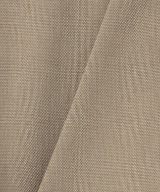 自由区 L 【カタログ掲載・洗える】テクニカルストレッチオックス ジレ ダークサンド