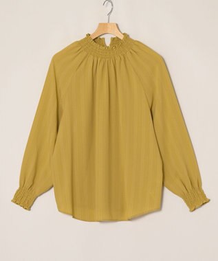 ONWARD Reuse Park 【any SiS】ブラウス春夏