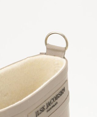 ONWARD CROSSET SELECT 【ILSE JACOBSEN】RUBBER BOOTS LONG ATOMOSPHERE