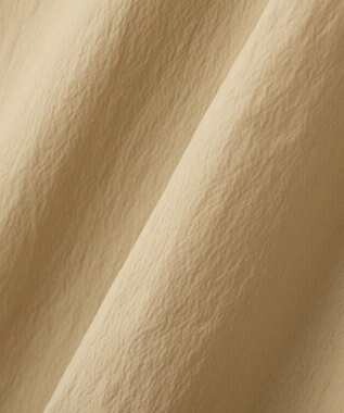Green Parks 撥水加工キャミワンピース Beige
