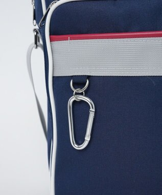 WEGO 【SCHOOL ITEM】スクールショルダーバッグ 柄1