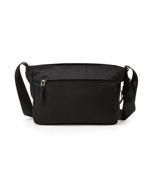 LANVIN en Bleu トゥリズム ショルダーバッグ ブラック