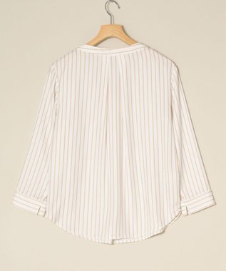 ONWARD Reuse Park 【any SiS】カットソー春夏 ブラウン