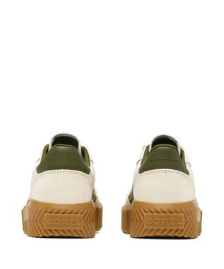 SOREL SOREL/ オーエヌエーアベニュー Tトウ /ソレル Chalk、 Utility Green