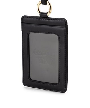 GRACE CONTINENTAL MiniPouch IDCase ブラック