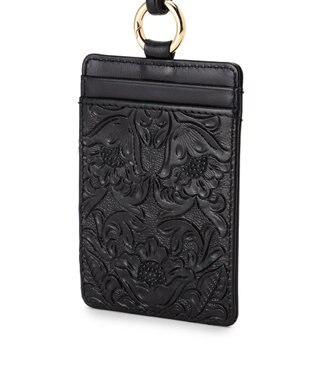 GRACE CONTINENTAL MiniPouch IDCase ブラック