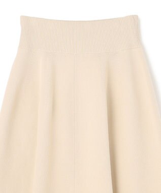 UNFILO 【STORY×UNFILO】フォルムニット セットアップ ベージュ