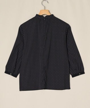 ONWARD Reuse Park 【J.PRESS】ブラウス秋冬 ネイビー