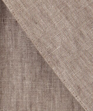 J.PRESS MEN 【WEB・一部店舗限定】SAFILIN リネンジャケット ブラウン系