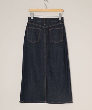 ONWARD Reuse Park 【23区】スカート春夏 ネイビー