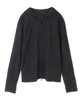 San-ai Resort（三愛水着楽園） 【UPF50＋】　サーマルラッシュパーカー　M・L　【Reir（レイール）】 チャコールグレー