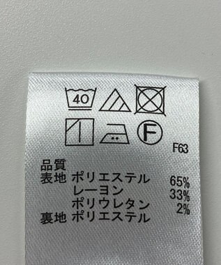 ONWARD Reuse Park 【any SiS】スカート秋冬 ブラック