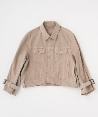 ONWARD Reuse Park 【アップサイクルプロジェクト】ジャケット