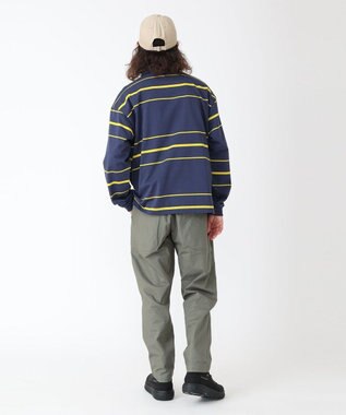 Columbia Columbia/ キャロリーナアベニューハーフジップポロ /コロンビア Nocturnal