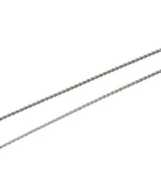 Green Parks ｅｖｅｒｙｗａｌｋ．コイングラスホルダーネックレス Silver