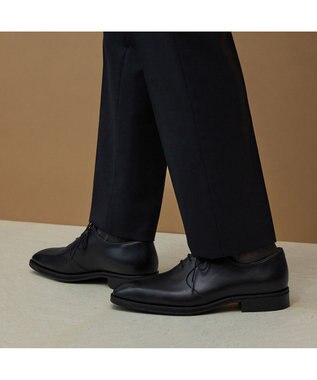 ASICS WALKING ランウォーク 7 LS メンズ 3E ブラック