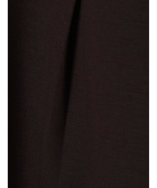 CRAFT STANDARD BOUTIQUE ポンチモックネックビッグプルオーバー Charcoal Gray