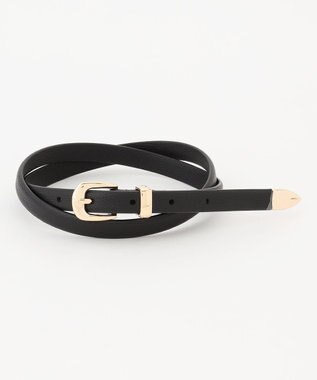 バックルナローベルト