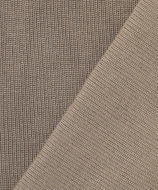 UNFILO L 【UVケア/抗菌防臭】深Ｖニットベスト ライトグレー系