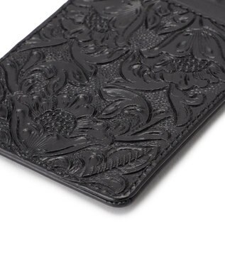 GRACE CONTINENTAL MiniPouch IDCase ブラック