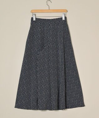 ONWARD Reuse Park 【組曲】パンツ春夏 ネイビー