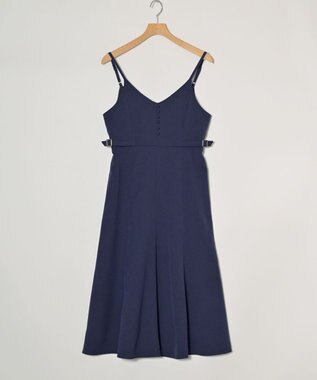 ONWARD Reuse Park 【any SiS】ワンピース秋冬 ネイビー