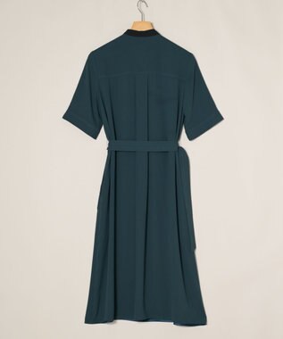 ONWARD Reuse Park 【ICB】ワンピース秋冬 ブルー