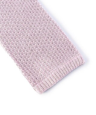 Chacott レッグウォーマー ライラック